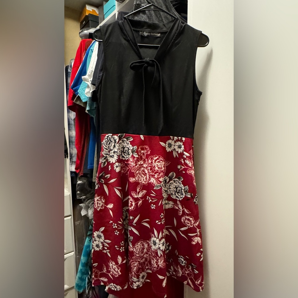 Fashion Dress